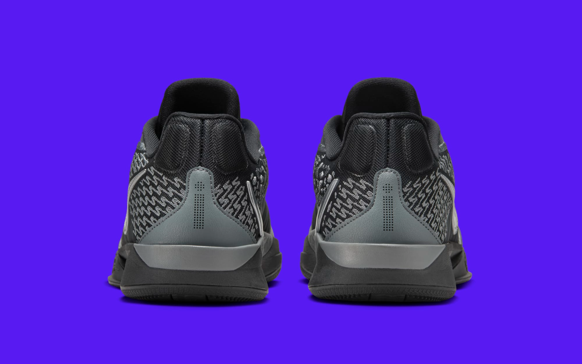 シューズ(男性用) SABRINA 2 EP BLACK SILVER Nike Sabrina 2 Basketball Shoes | Dick's Sporting Goods