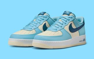 nike Mid air force 1 low hf4837 407 1