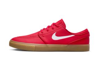 Nike SB "Red Gum" Pack Coming Soon