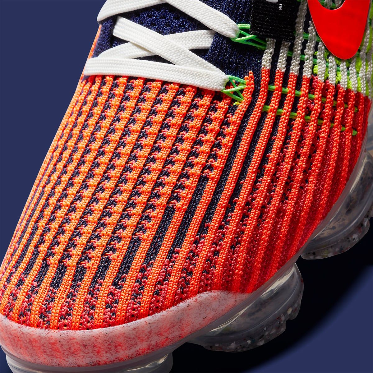 nike air vapormax flyknit 3 exeter edition $200