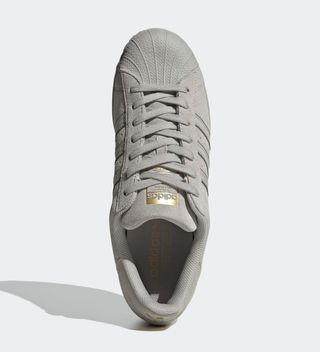 adidas superstar grey suede fy2321 release date 5