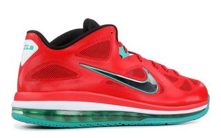 nike lebron 9 low liverpool 2020 dh1485 600 release date info 3