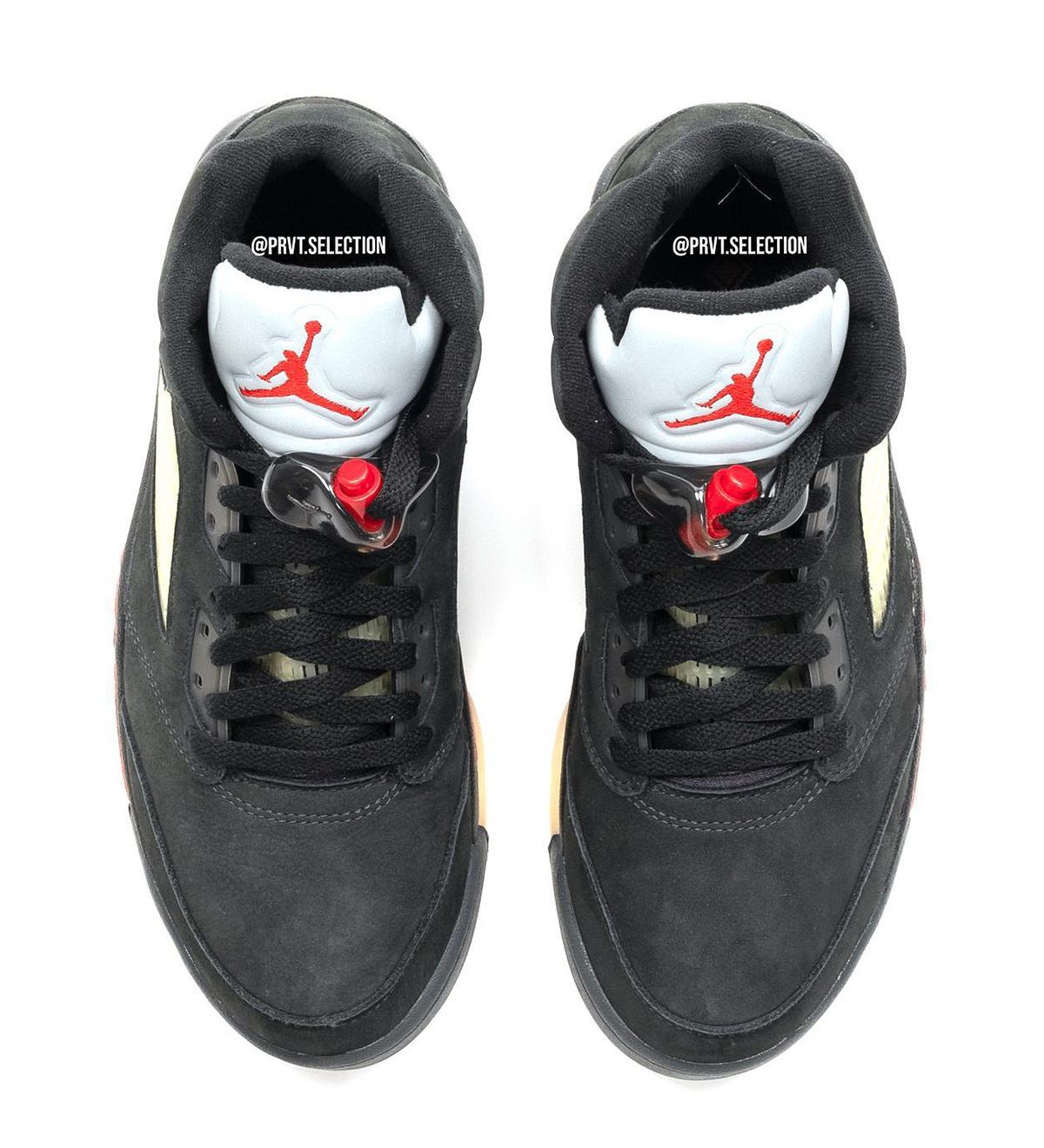 Air Jordan 5 Gore-Tex Arrives For Holiday 2022 - Sneaker News