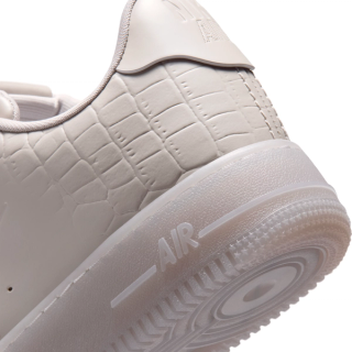 Place Holder for the Nike Air Force 1 Low "Made In Italy" (College Grey)