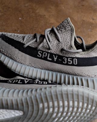 adidas yeezy 350 v2 granite release date 8