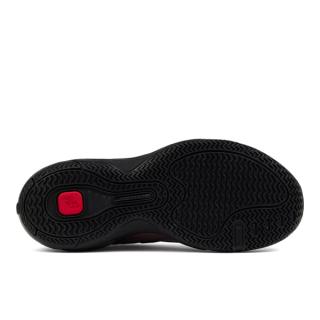 New Balance P400 Low "Fast Track/Black" (SKU: UFFBL1MZ). Photo via New Balance.
