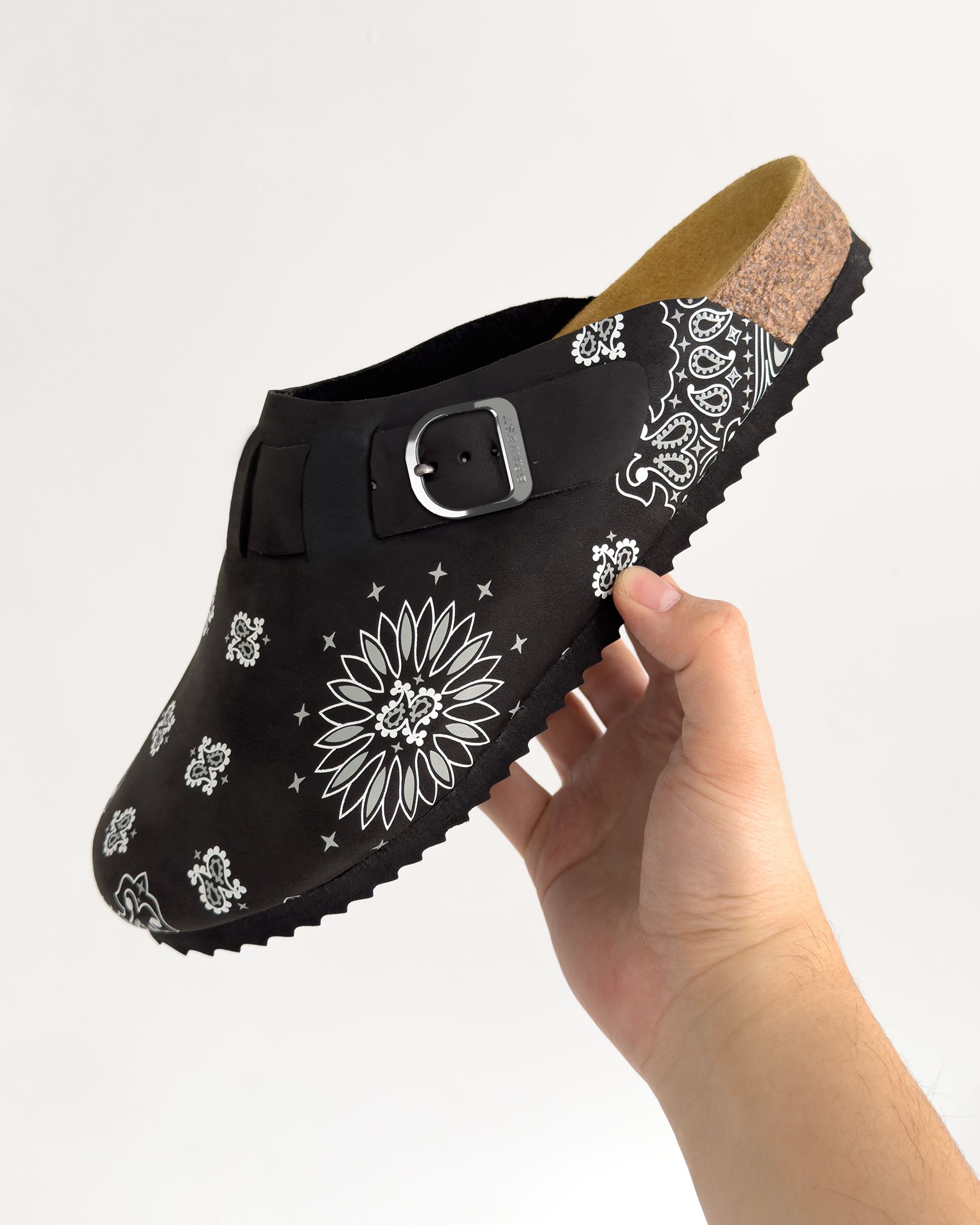 Bravest Studios　サンダル　DENIM PAISLEY MULE s-l400.jpg