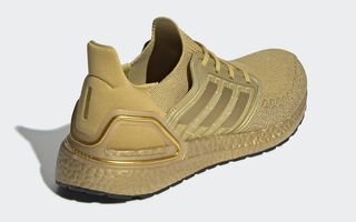 adidas ultra boost 2020 metallic gold EG1343 release date info 4