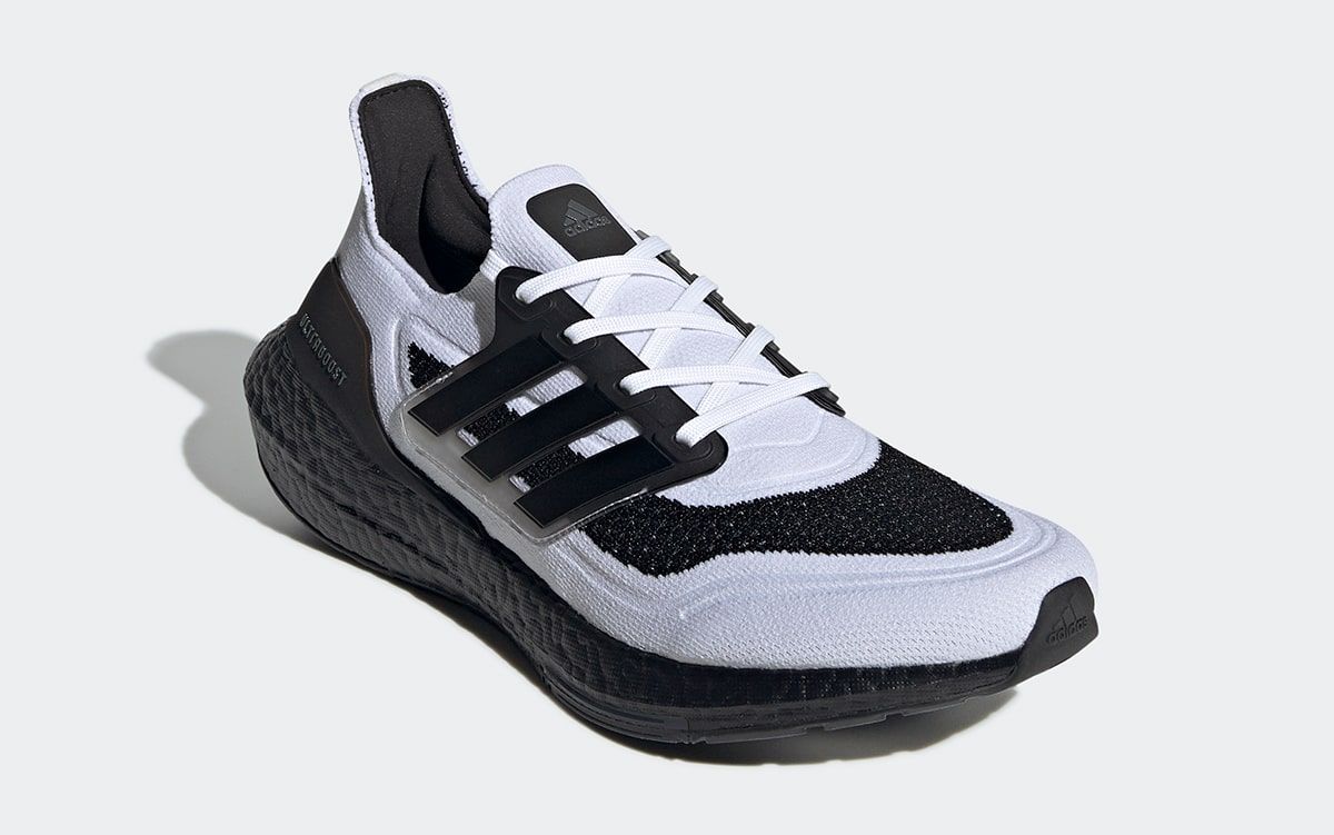 Adidas ultra store boost oreo 219