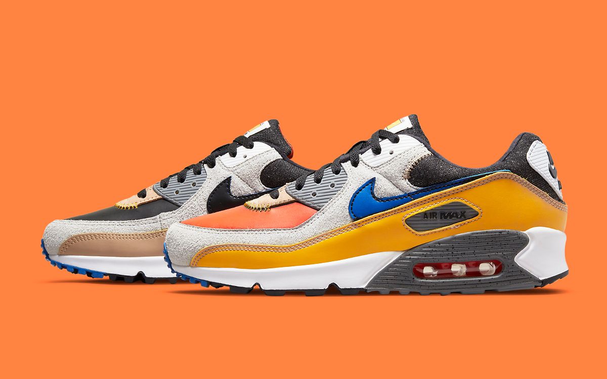 Air max sale 90 alte