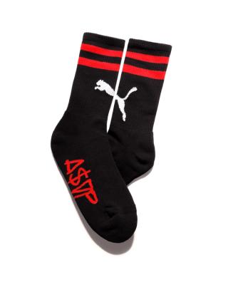 A$AP Rocky x PUMA Socks.
