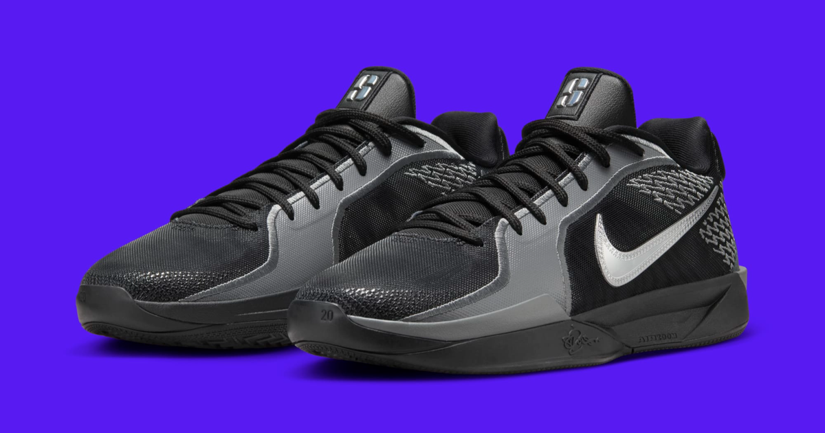 【ayabuzz】　SABRINA GTC 139㌢ Official Images // Nike Sabrina 2 
