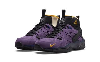 ACG Air Mowabb “Gravity Purple” to Return for the First Time Ever