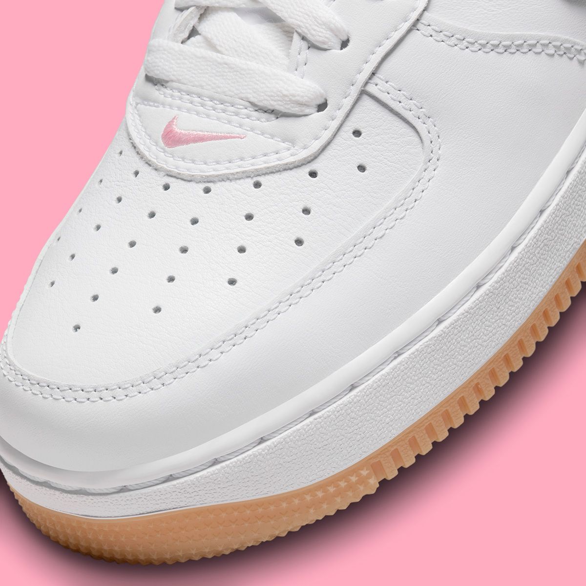 Air Force 1 Low Since 82 Pink Gum