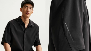 Nike Tech Helios Collection