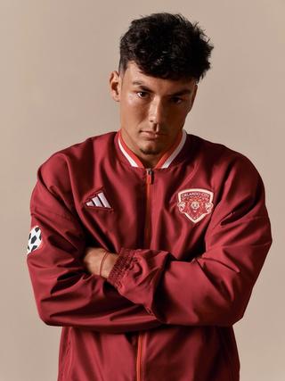 Orlando City SC adidas 2026 MLS Archive Collection