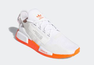 adidas nmd r1 v2 white orange fx3902 2