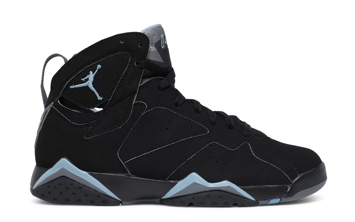 Jordan 7 sale sky blue