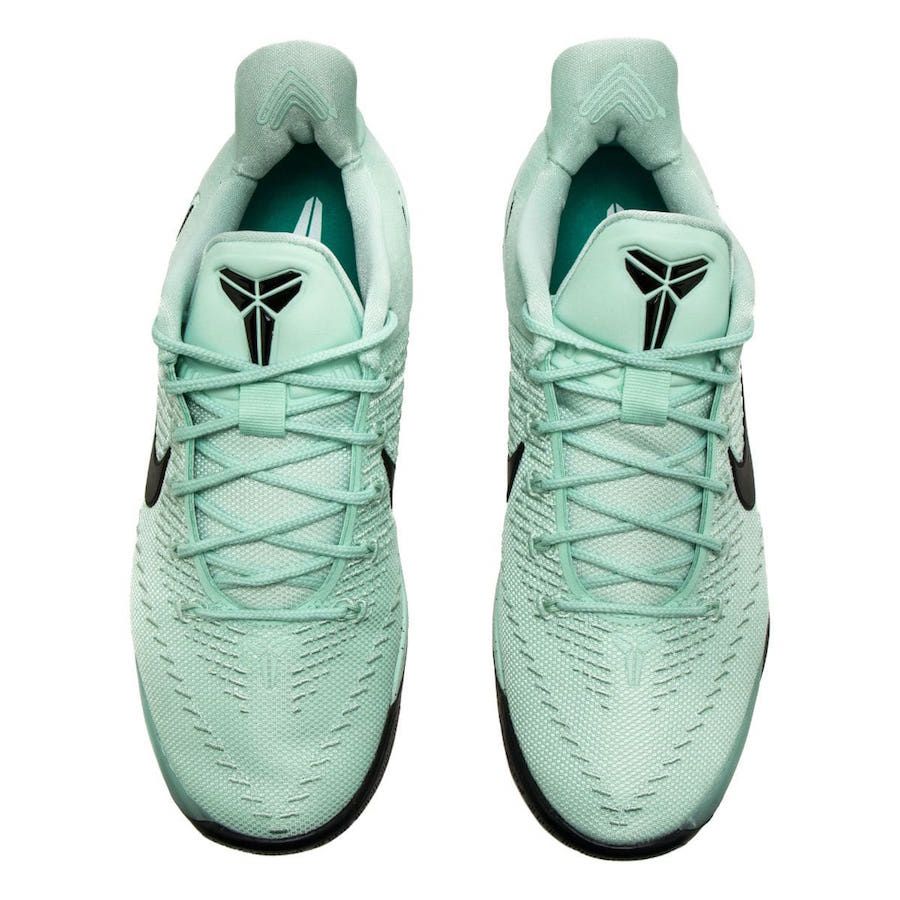 Mint on sale green kobes