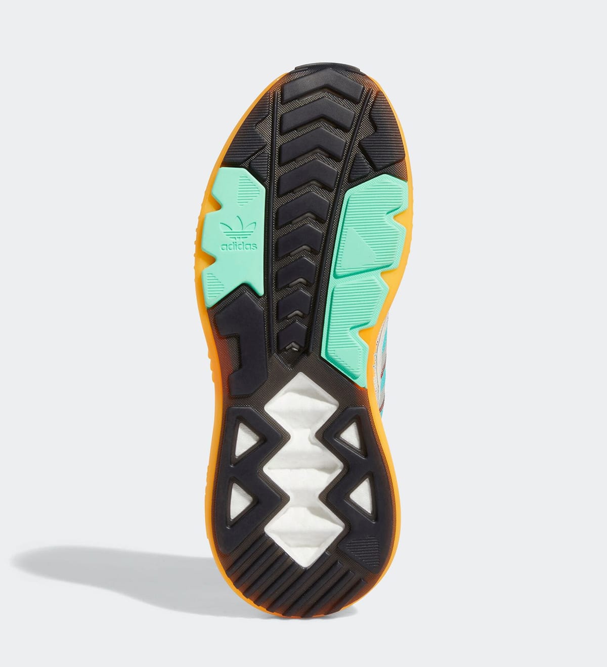 adidas ZX 5K BOOST “ZX 6000” Remembers the Original 1989