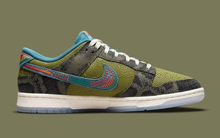 The Nike Dunk Low “Siempre Familia” Releases February 17