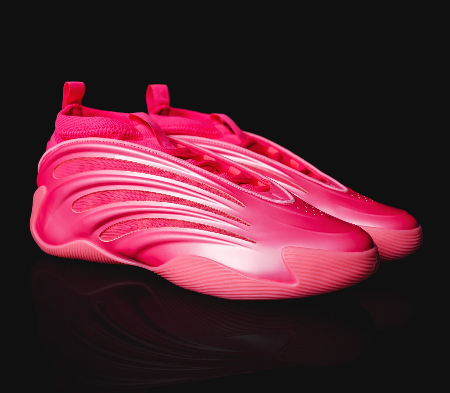 Available Now // Adidas Harden Vol. 9 