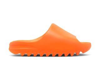 adidas YEEZY Slide Enflame Orange GW2871