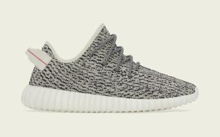 Every Adidas Yeezy Sneaker Ever Released