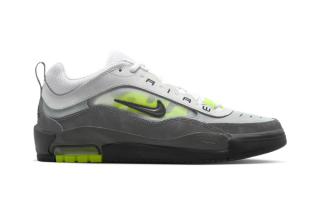 Nike SB Air Max Ishod "Neon"