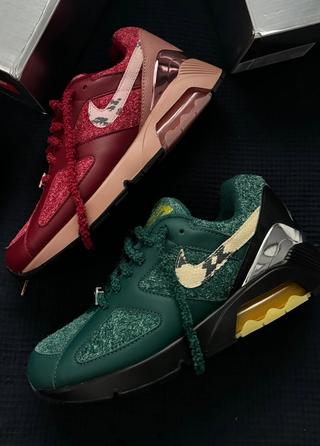 How to Buy: Apron Records x Nike Air 180 Collabs