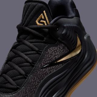 nike giannis freak 7 black gold gum hf3451 006 7