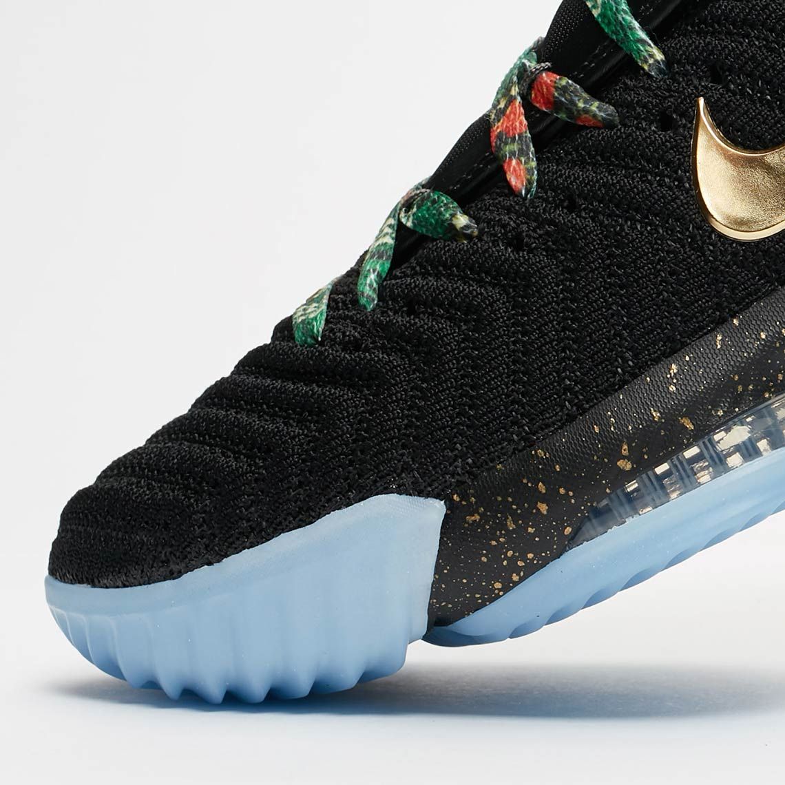 Where to Buy the Nike LeBron 16 “Watch The Throne” | House of Heat°