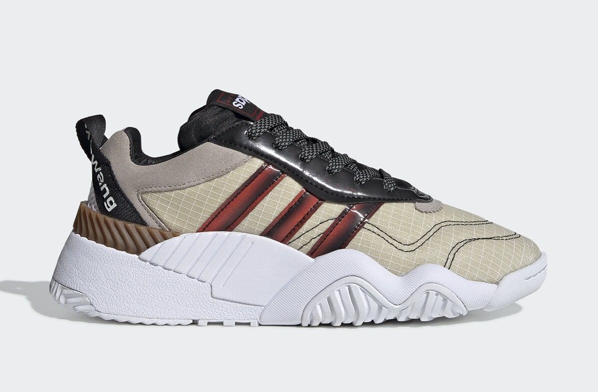adidas x alexander wang 2019