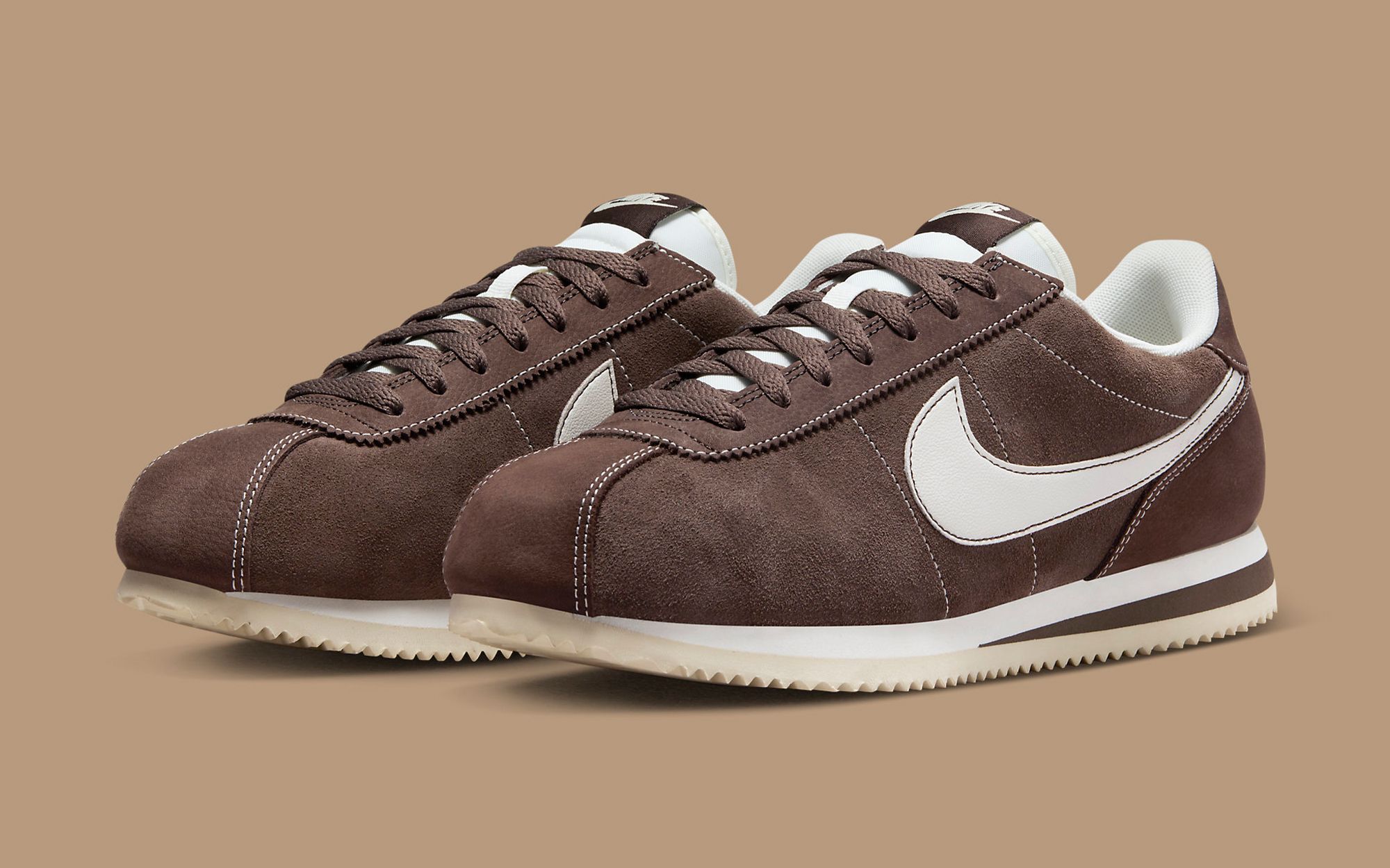 The Cortez Joins Nike's Hangul Day Collection | House of Heat°