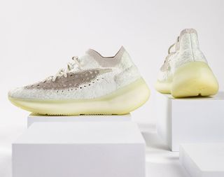 adidas yeezy 380 calcite sneakers release date 8