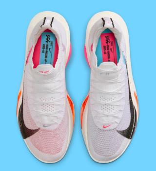 nike Repeat air zoom alphafly next 3 pick up the pace im6673 100 4