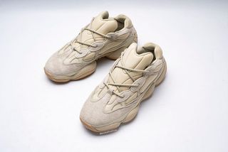 adidas yeezy 500 stone FW4839 basketball date 3