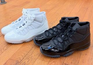 Jordan Brand Breaks the Rules With a First-Ever AJ11 Collab