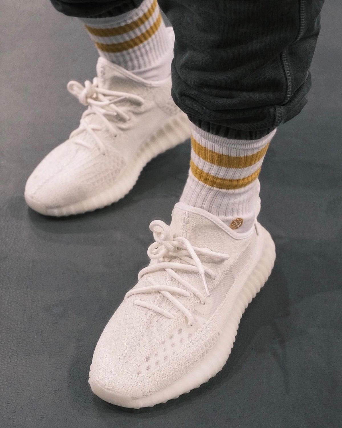 Where to Buy the YEEZY 350 V2 “Bone” Restock | House of Heat°