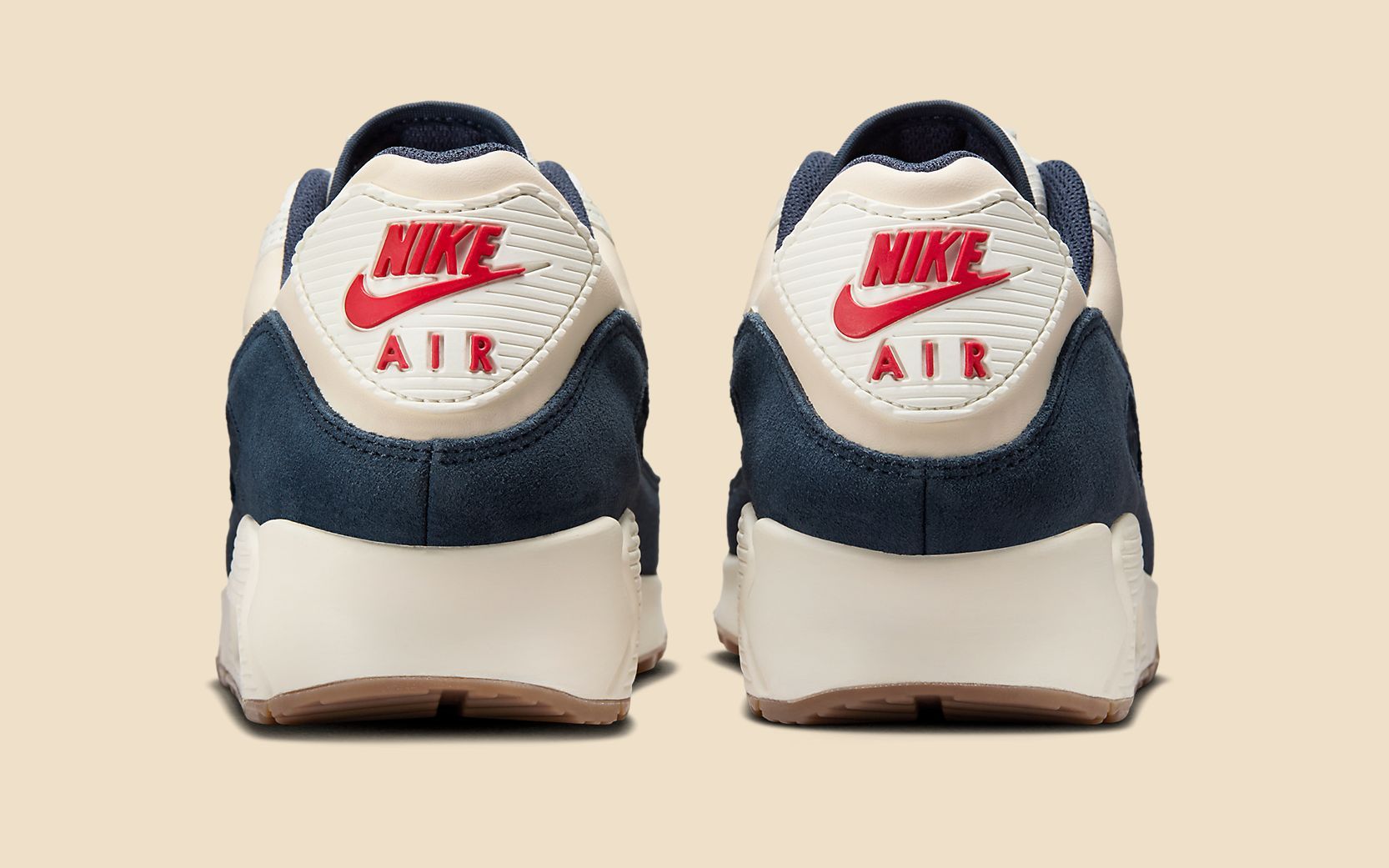 Nike Air Max 90 “Rare Air” Taps Into Jordan Brand's Retro