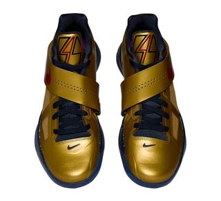 Nike KD 18 Immortal Pack Foot Locker Photos 2