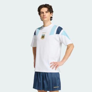 Argentina adidas EQT Short-Sleeve Jersey (SKU: KG2288).