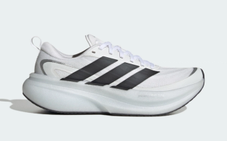 Adidas Supernova Glide KK3619 White Silver 00