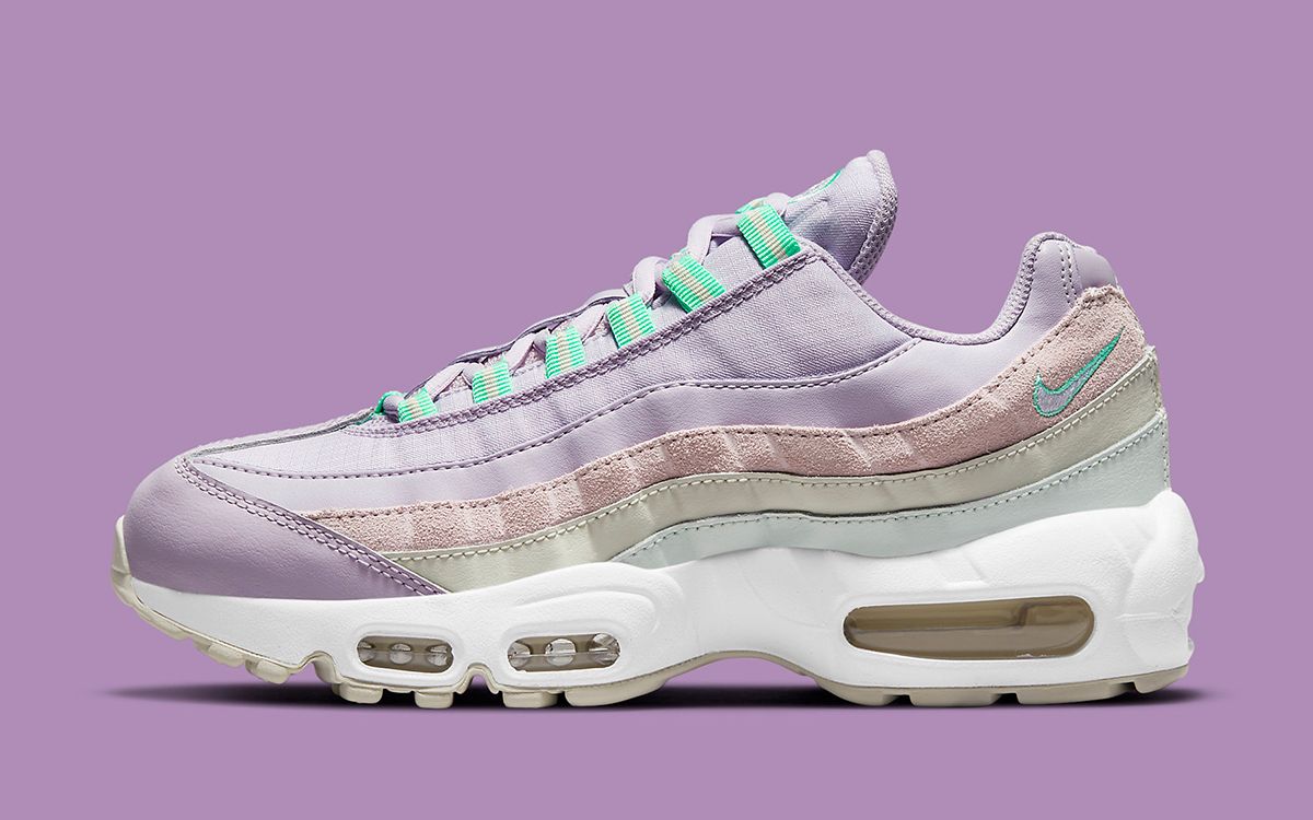 Air max 96 hot sale feminino