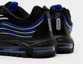 Nike Air Max TL 2 5 Black Hyper Royal FZ4110 005 4
