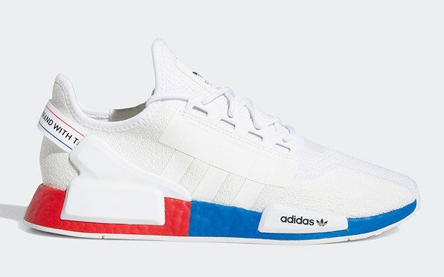 adidas gazelle silver green womens Shop Yellow Womens adidas NMD R1 Lace Up Sneakers  Shoebacca