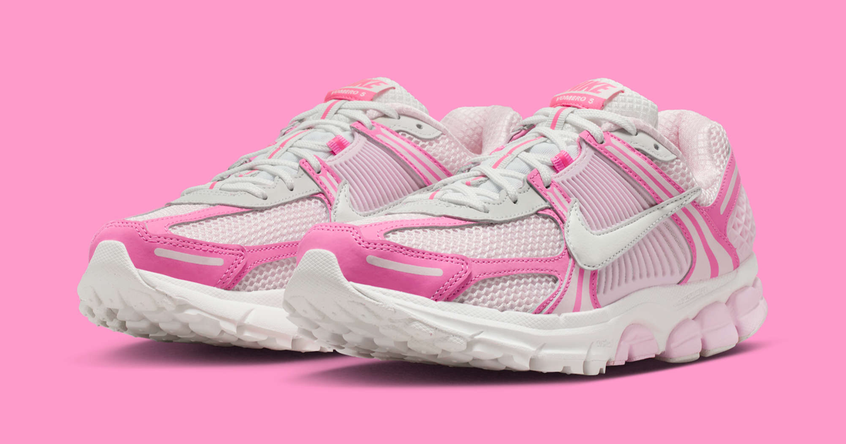 激安な Vomero Nike Women's The 5  in Statement A Makes 靴