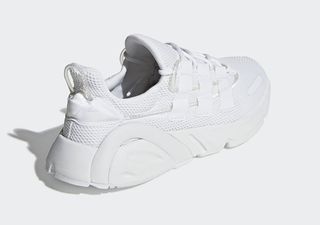 adidas lxcon triple white db3393 release date 4