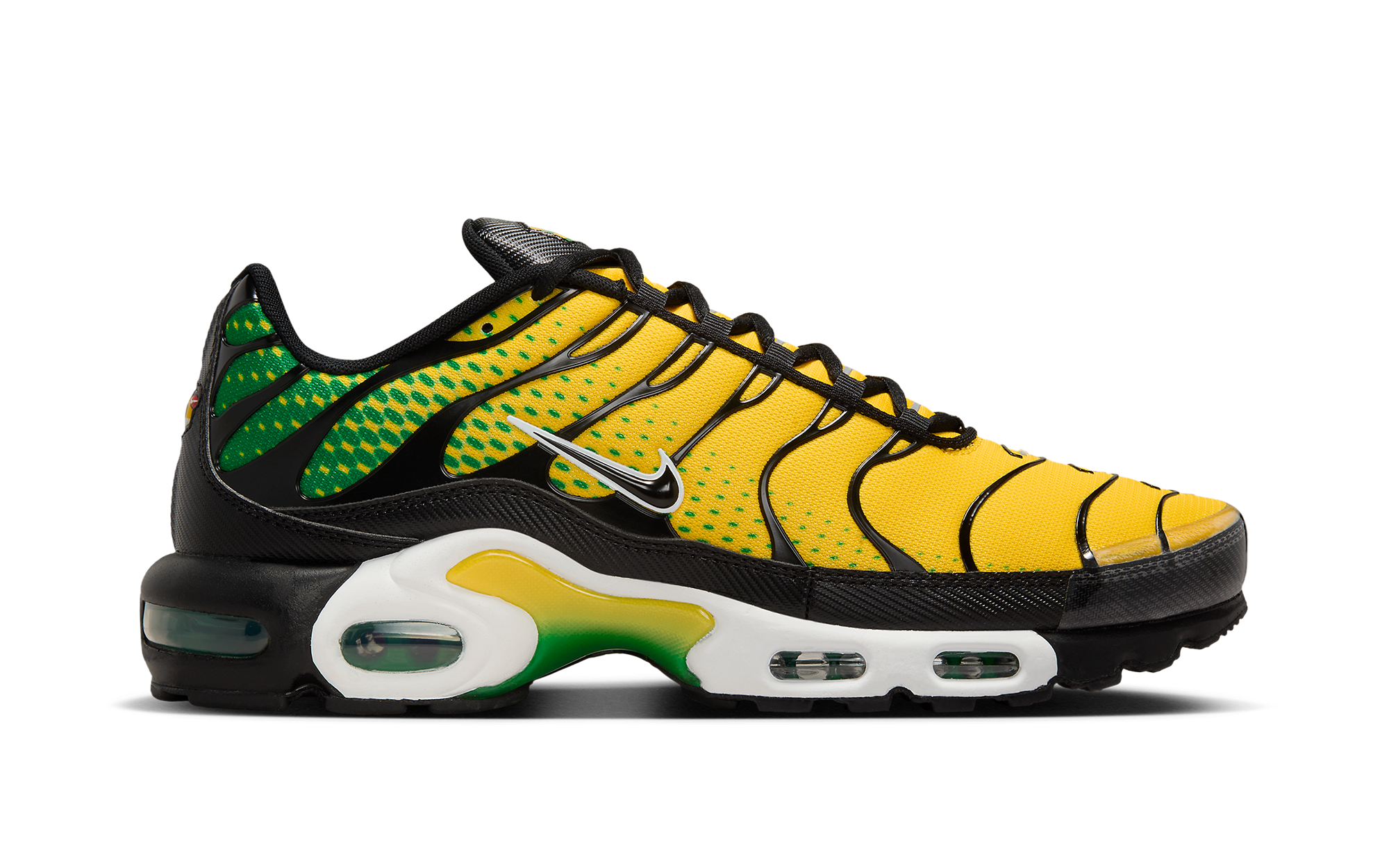 air max 95 jamaica edition