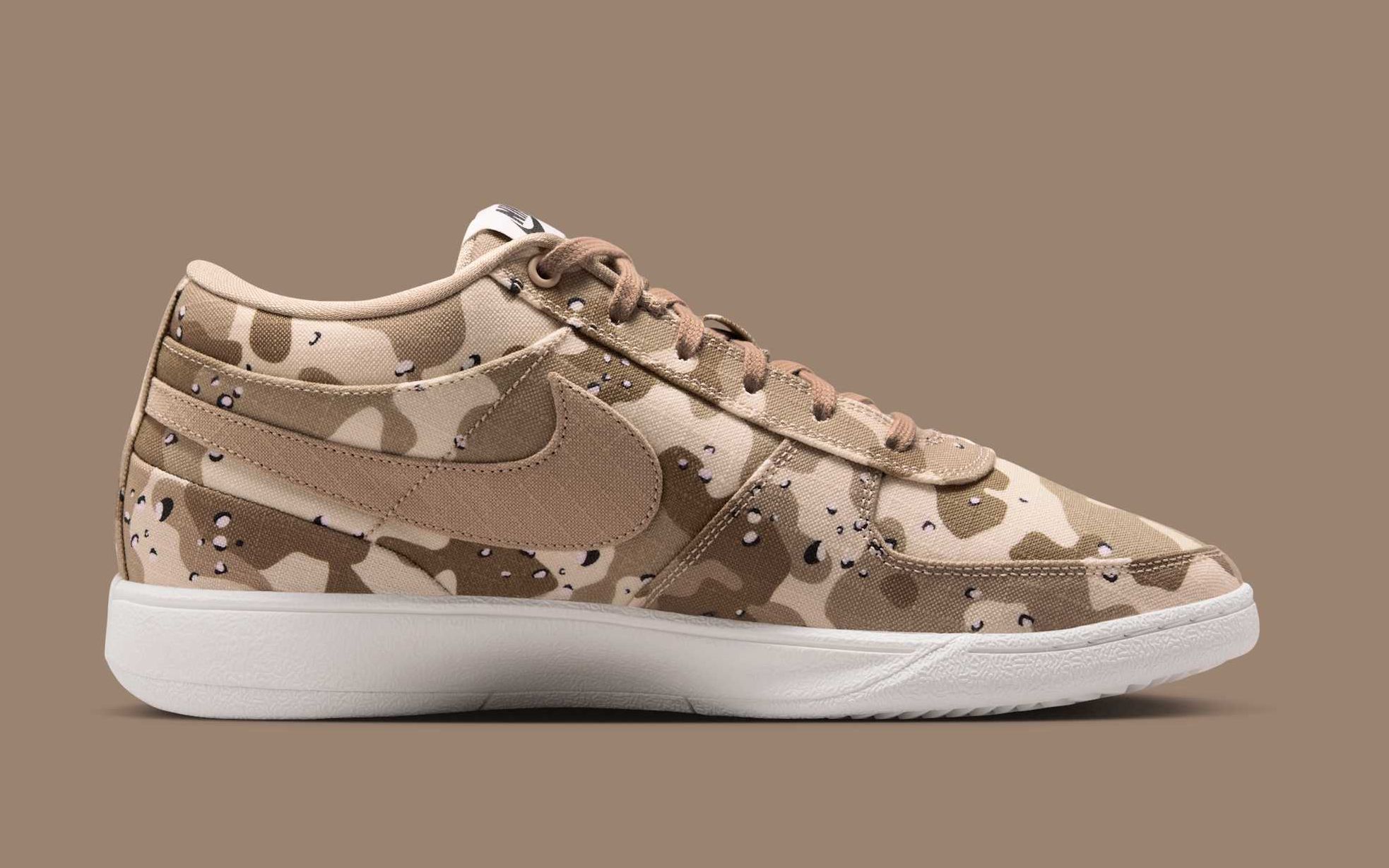 Devin Booker's Nike Book 1 